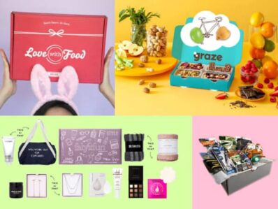 Best Subscription Boxes: The Ultimate Guide 2022
