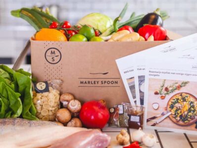 21 of the Best and Cheapest Food Box Delivery to Try in 2022