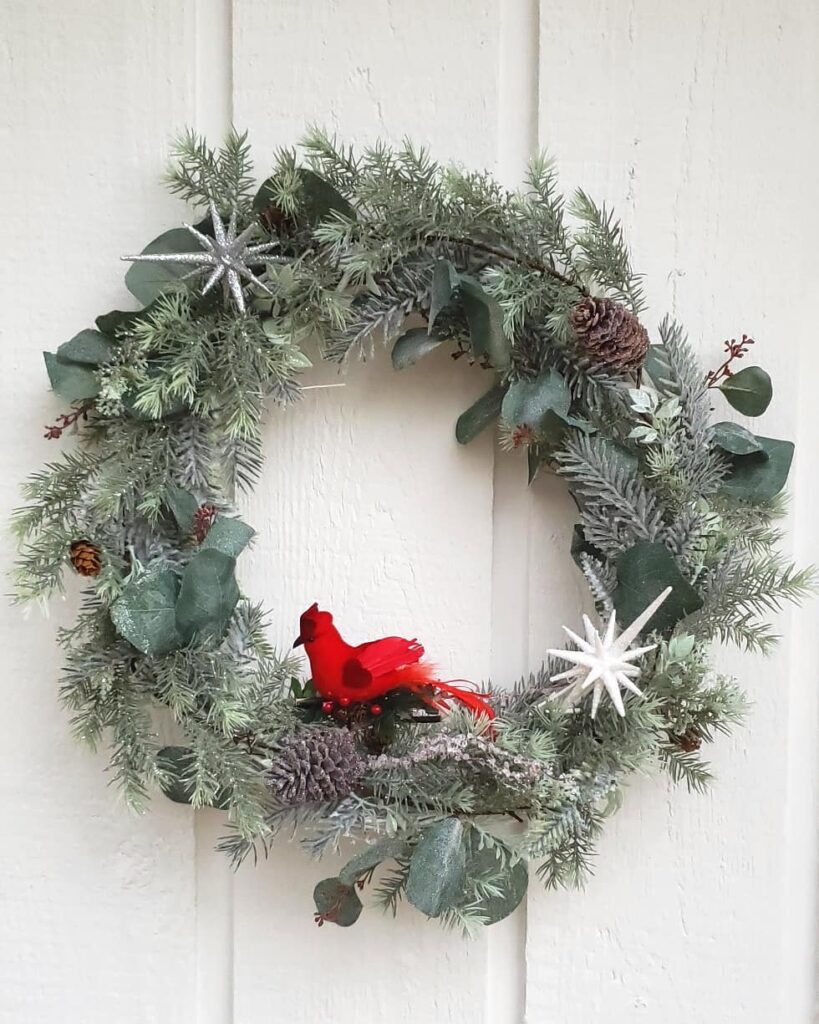 christmas wreath ideas