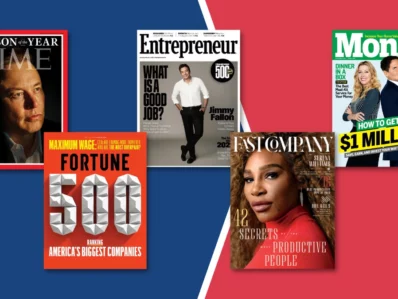 Get Free Business and Finance Magazine Subscriptions by Mail